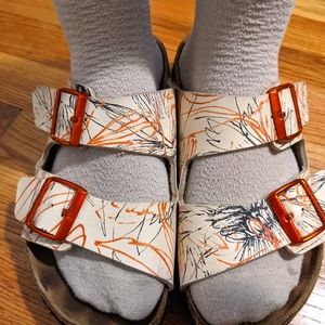 Birkenstock Sandals